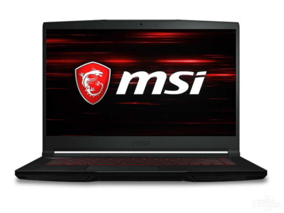 msi΢GF63(i5-10300H/8GB/256GB+1TB/GTX1650 Max-Q)ͼ