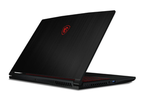 msi΢GF63(i5-10300H/16GB/128GB+1TB/GTX1650 Max-Q)