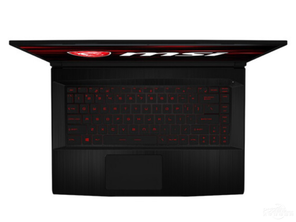 msi΢GF63(i5-10300H/16GB/128GB+1TB/GTX1650 Max-Q)ͼ