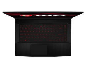 msi΢GF63(i5-10300H/16GB/128GB+1TB/GTX1650 Max-Q)