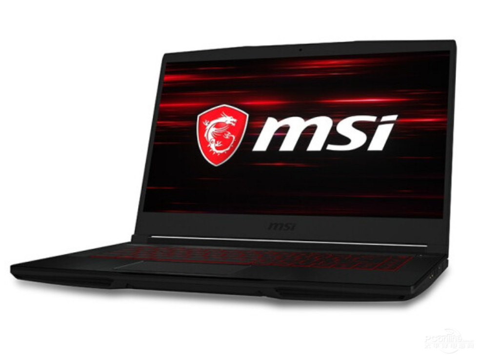 msi΢GF63(i5-10300H/16GB/256GB+1TB/GTX1650 Max-Q)ͼ