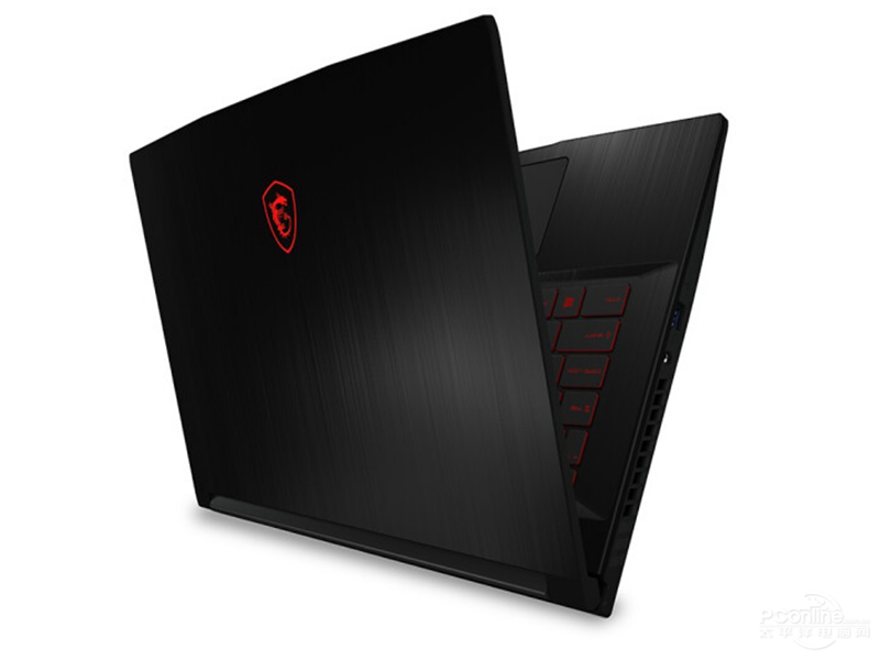 msi΢GF63(i7-10750H/8GB/256GB/GTX1650 Max-Q)ͼ