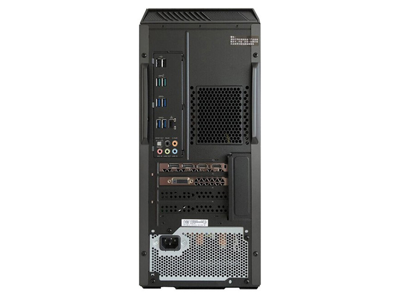 华硕ROG GL12(i7-9700K/16GB/512GB+1TB/RTX2070)