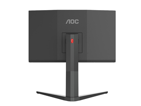 AOC AIO938(i5 9400/8GB/256GB+1TB/23.8Ӣ)