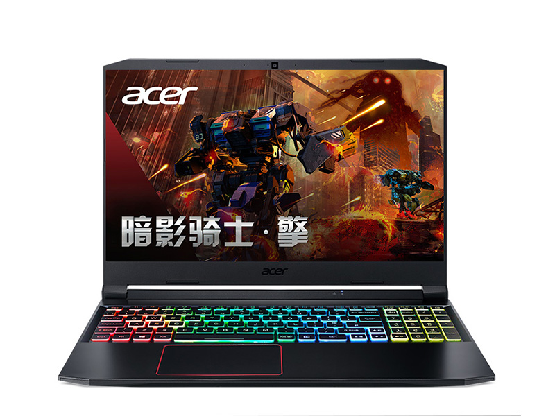 宏碁暗影骑士擎(酷睿i5-10300H/8GB/512GB/GTX1650/15.6英寸)