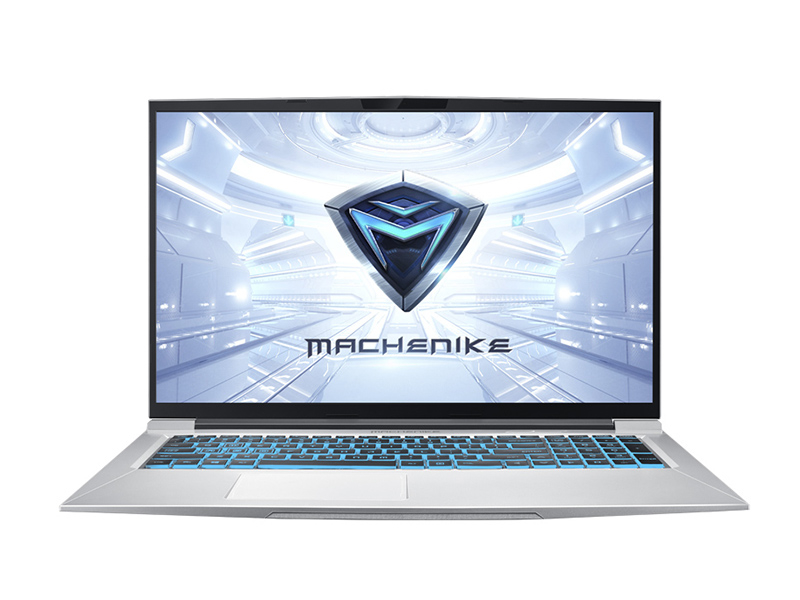 机械师浩空T90 Plus(酷睿i7-10750H/16GB/256GB+1TB/GTX1650Ti)