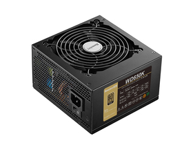 WD650K