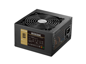 WD650K