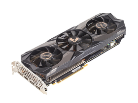 uMS-GeForce RTX2070 Super iCraft OC 8G45