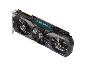 uMS-GeForce RTX2070 Super iCraft OC 8GЧͼ