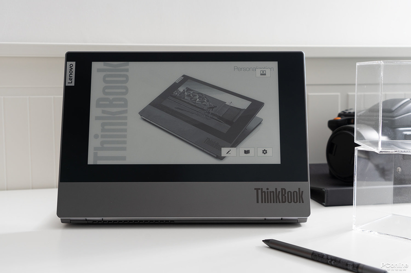 ThinkBook Plus(i5-10210U/8GB/512GB)ͼ