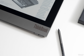 ThinkBook Plus(i5-10210U/8GB/512GB)