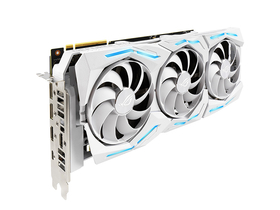 ˶ROG STRIX GeForce RTX 2080 TI O11G WHITE ɫ޶