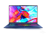 机械师F117-FP(酷睿i7-10750H/16GB/512GB+1TB/RTX2060/144Hz)