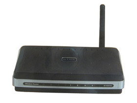 D-Link DI-624+A