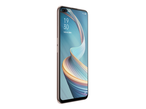 OPPO A92s