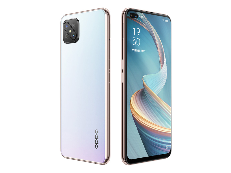 OPPO A92sͼ