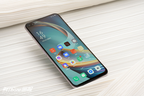 OPPO A92s