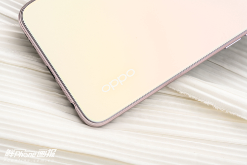 OPPO A92s