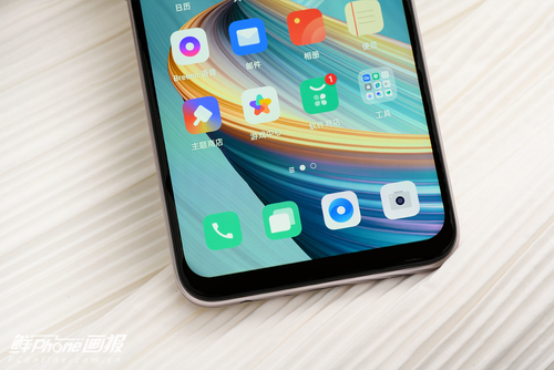 OPPO A92s