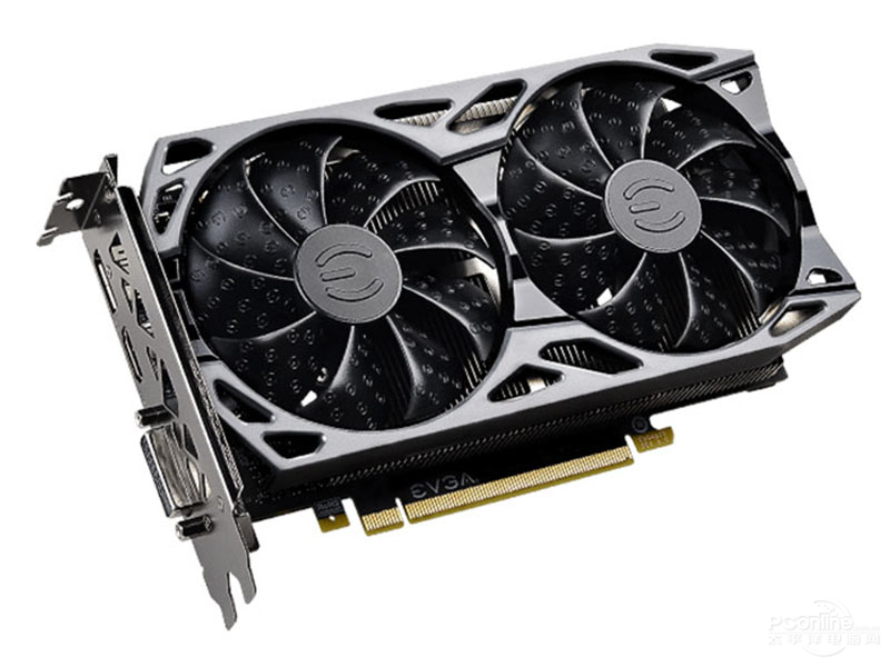 EVGA GeForce GTX 1660 SUPER SC ULTRA GAMINGͼ