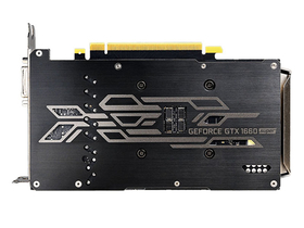 EVGA GeForce GTX 1660 SUPER SC ULTRA GAMING