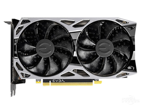 EVGA GeForce GTX 1660 SUPER SC ULTRA GAMING