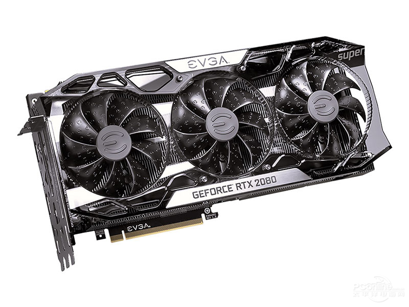 EVGA GeForce RTX 2080 SUPER FTW3 ULTRAͼ