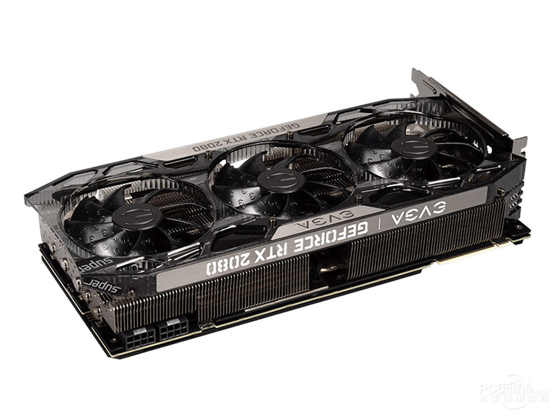 EVGA GeForce RTX 2080 SUPER FTW3 ULTRAͼ