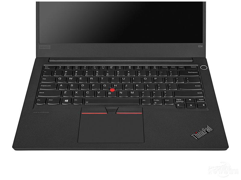 ThinkPad E14(i7-10510U/8GB/128GB+1TB/RX640)ͼ