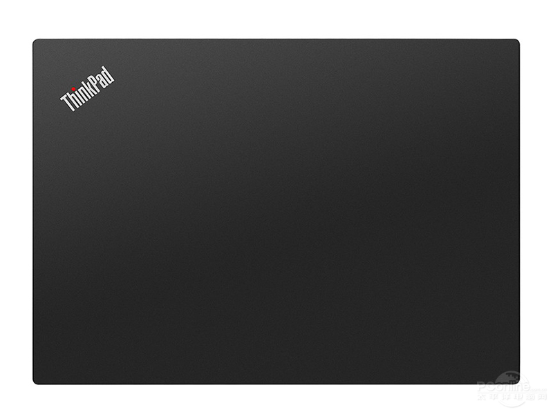 联想ThinkPad E14(酷睿i3-10110U/8GB/256GB)图赏