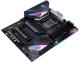 ߲ʺiGame Z490 Vulcan XЧͼ