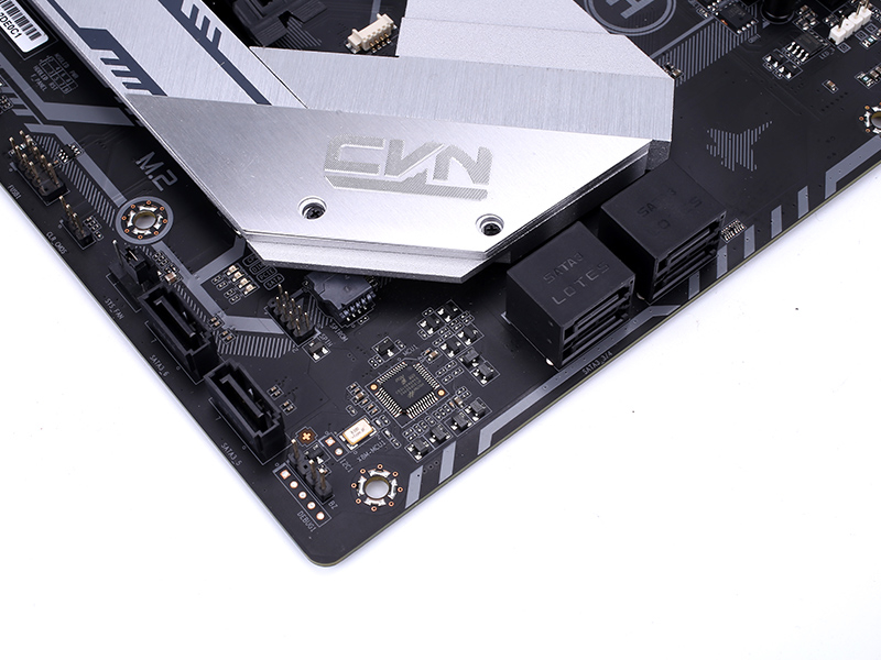 ߲ʺCVN Z490 GAMING PRO V20ͼ