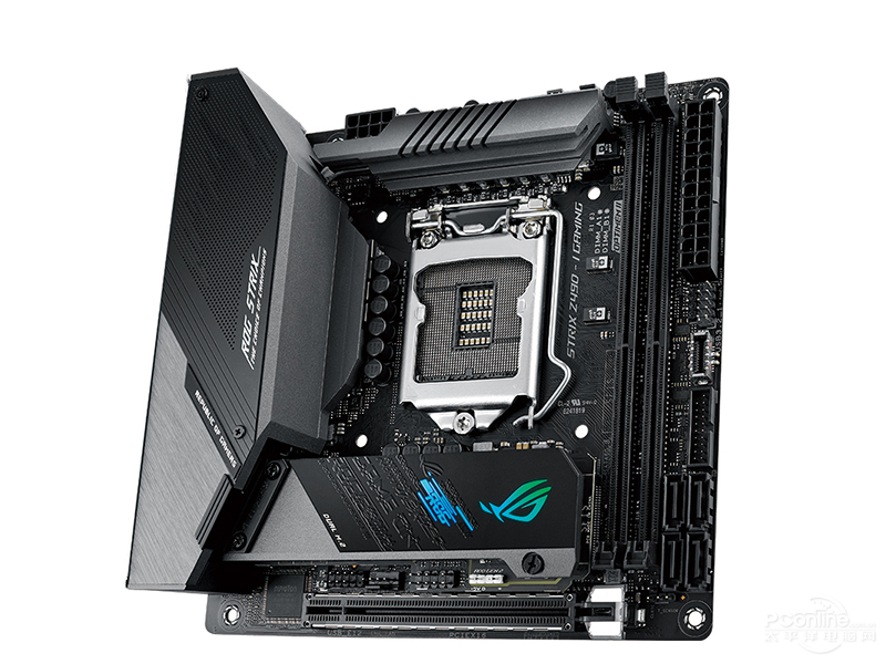 ˶ROG STRIX Z490-I GAMINGͼ