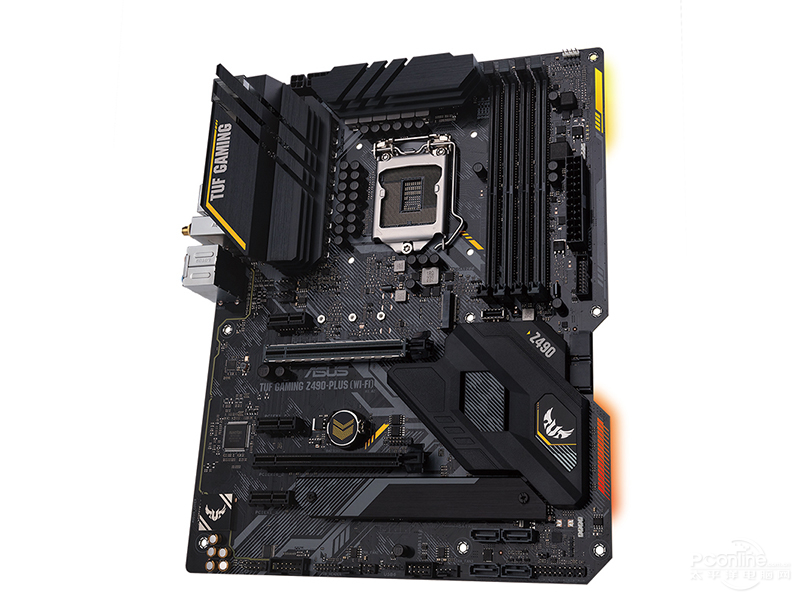 ˶TUF Gaming Z490-PLUS Wi-Fiͼ