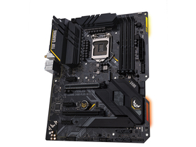 ˶TUF Gaming Z490-PLUS Wi-Fi