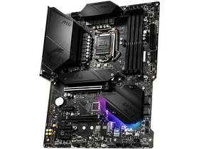 ΢MPG Z490 GAMING PLUS