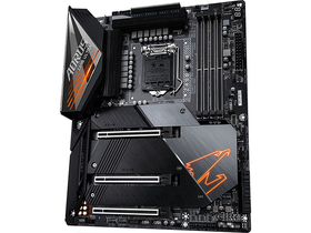 Z490 Aorus Ultra