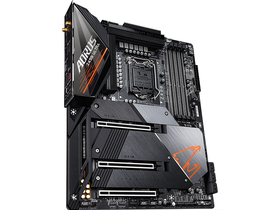 Z490 Aorus Ultra