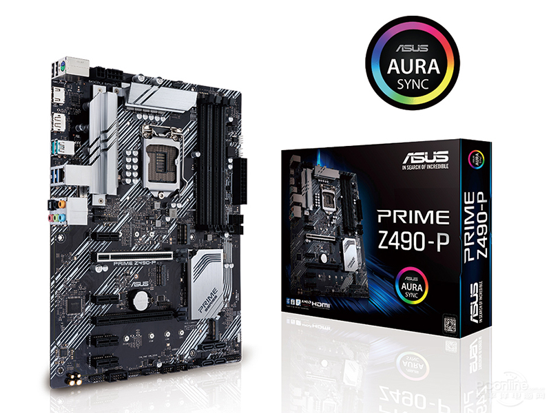 ˶Prime Z490-Pͼ