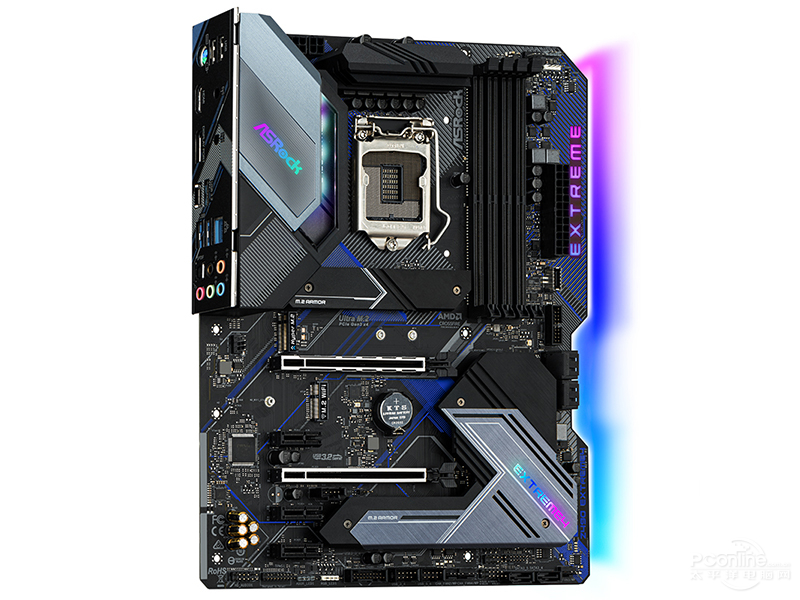 Z490 Extreme4ͼ