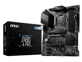 ΢Z490-A PRO