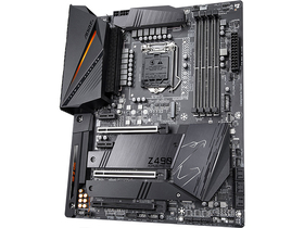 Z490 Aorus Pro AX