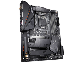 Z490 Aorus Pro AX