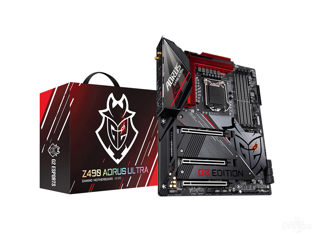 Z490 Aorus Ultra G2ͼ