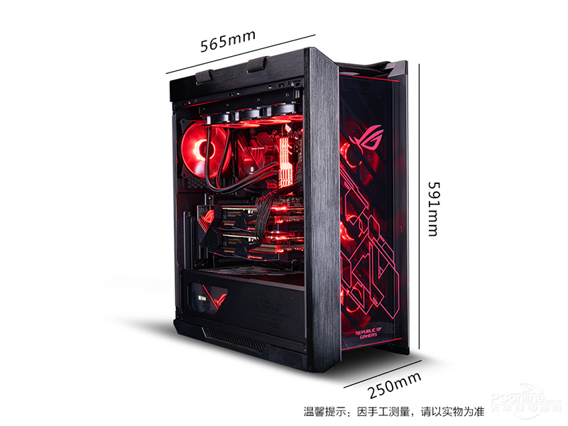 ROGƿ(i9-9900KF/32GB/1TB/RTX2080Ti)ͼ