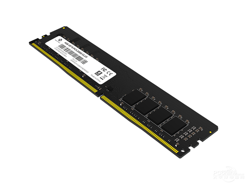 ΢DDR4 2666 4GB̨ʽڴͼ