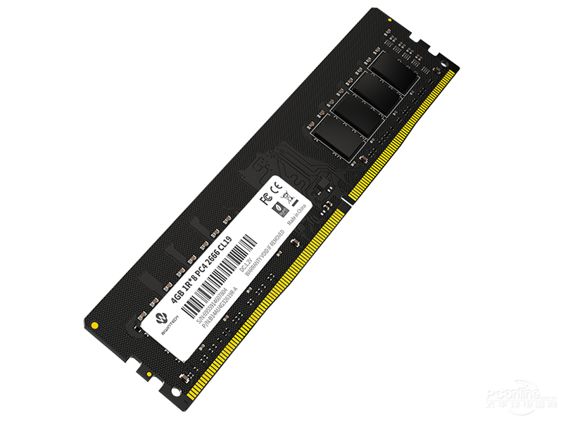 ΢DDR4 2666 4GB̨ʽڴͼ