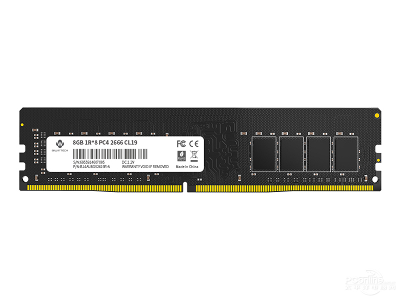 ΢DDR4 2666 8GB̨ʽڴͼ