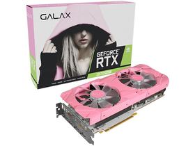 ӰGeForce RTX 2070 Super EX Pinkҫۺرͼ